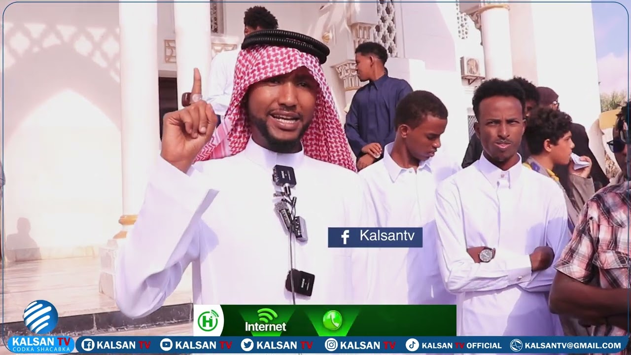 Wasiir Maxamed Xasan Bullaale 
