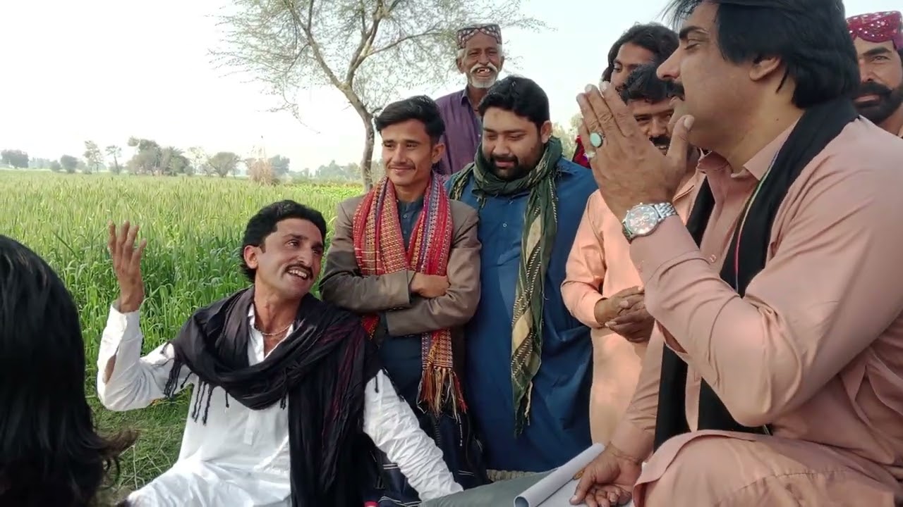 Soap serial Riyast 