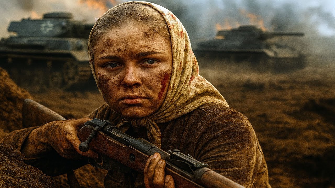 &laquo;Немой берег&raquo; (2025) &mdash; флот без огней, командиры без права на ошибку | Русский военный экшен 2025 HD