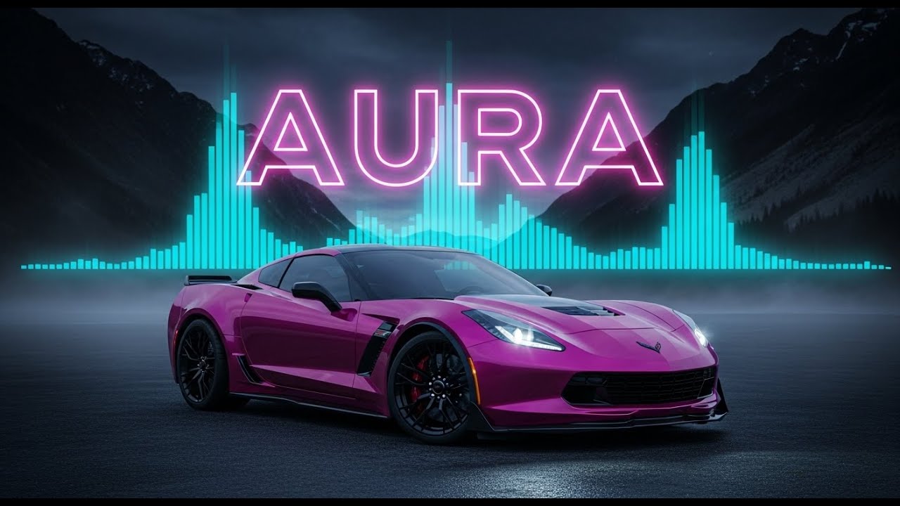 AURA PHONK MIX 2026 ♾️ Best Dark Phonk Songs for Focus & Sigma Male Grindset Music Playlist