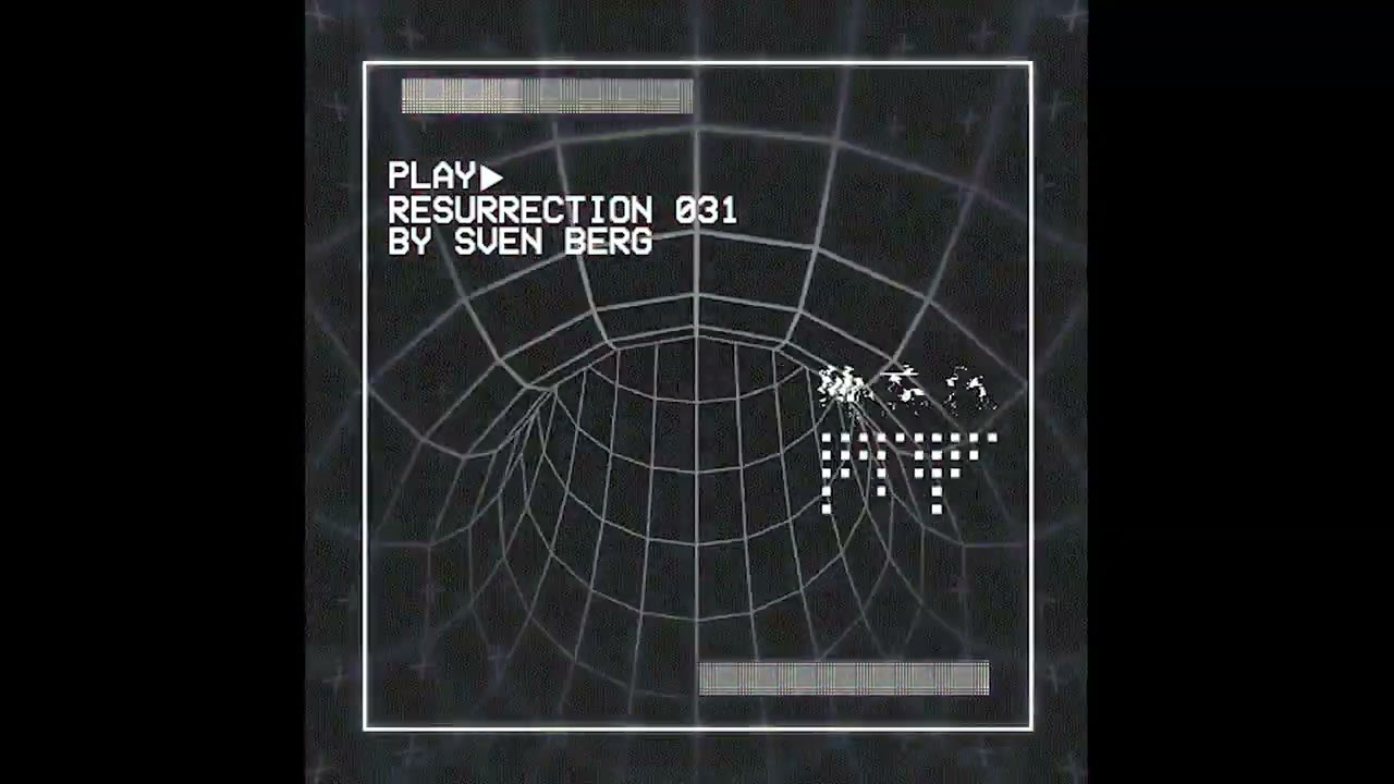Sven Berg - Resurrection #031
