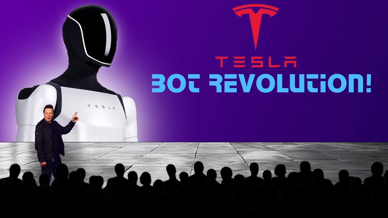 Tesla Bot Optimus Gen 3 Unveiled: Game Changing Features Stun Industry