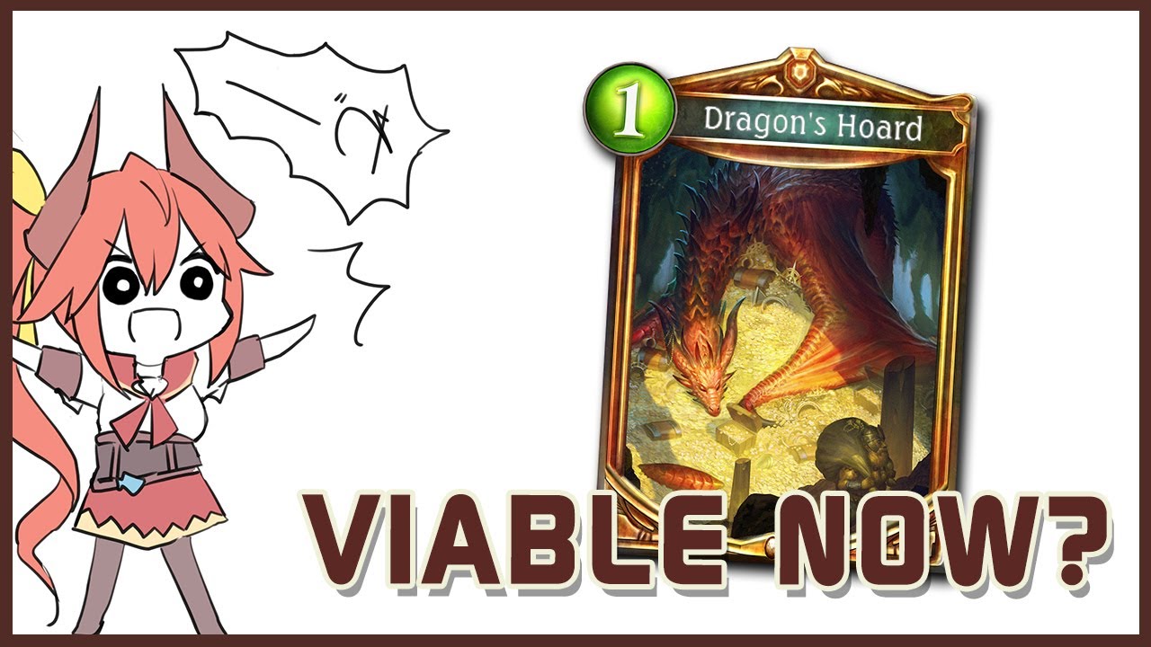 Rola & Her Dragon Friends | Shadowverse Gameplay