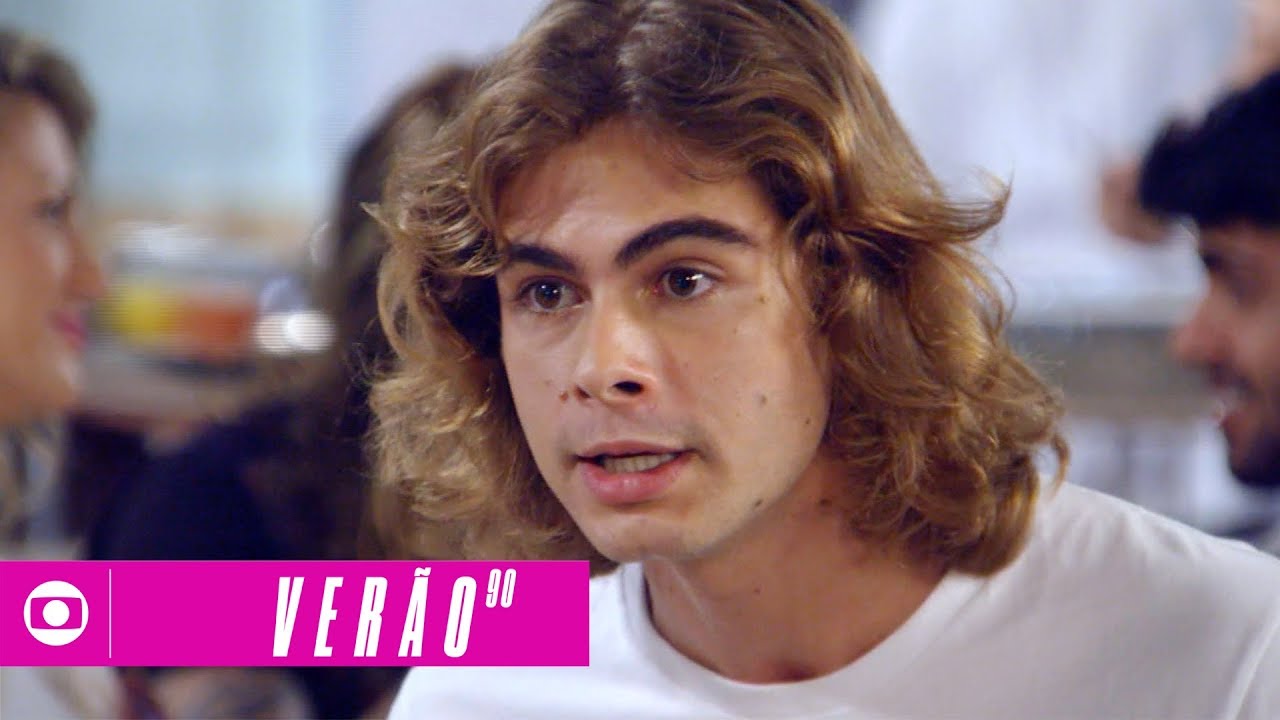 Ver&atilde;o 90: cap&iacute;tulo 67, ter&ccedil;a, 16 de abril, na Globo