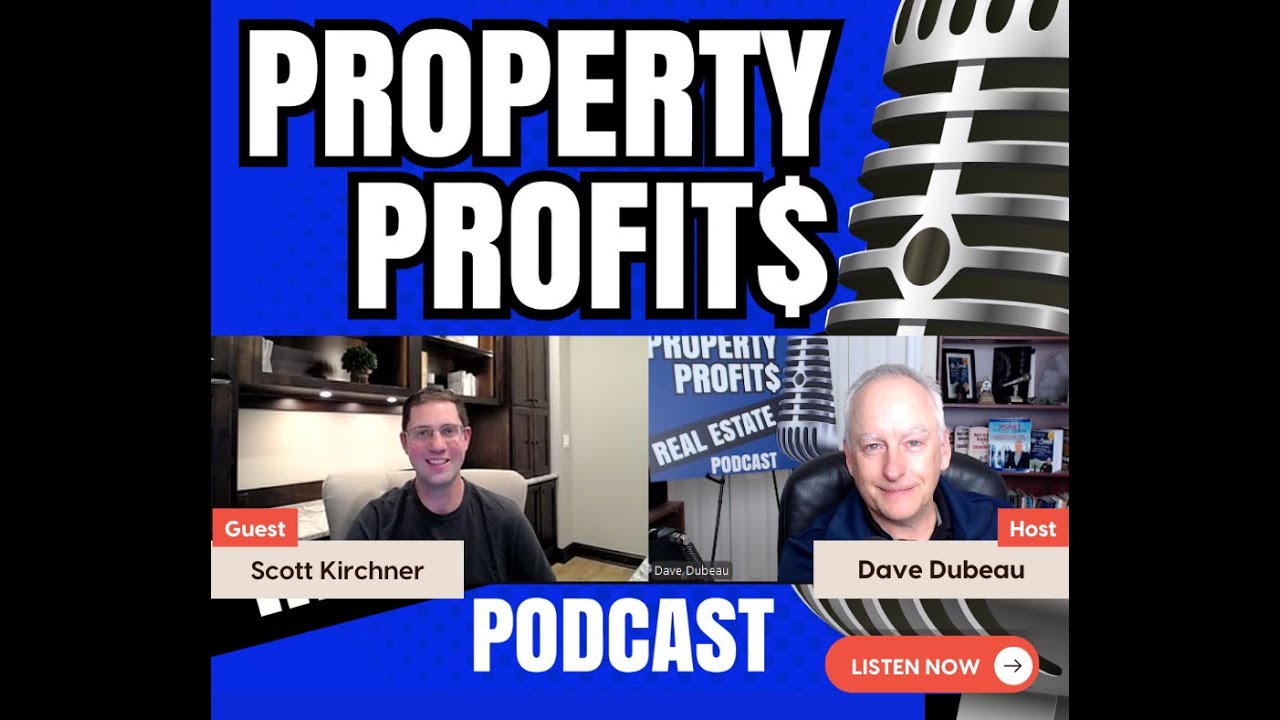 Big Deals in Small Towns with Scott Kirchner