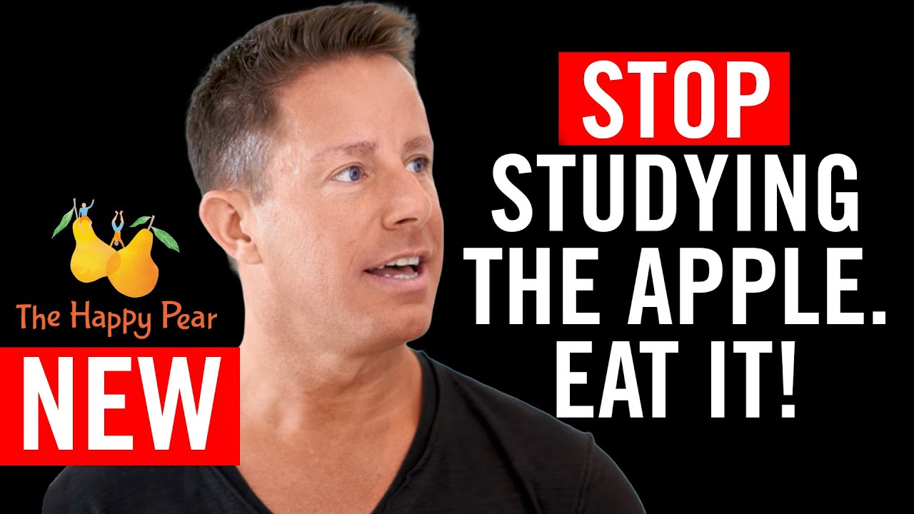 Juicing for Weight Loss, Energy & Glowing Skin with Jason Vale – The Juice Master