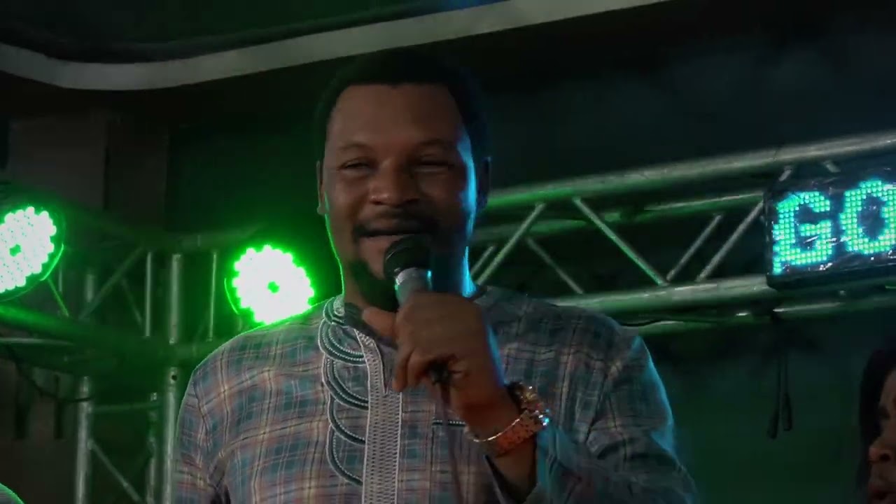 NDi NDONDA MASIYA bishop father tshakatumba 