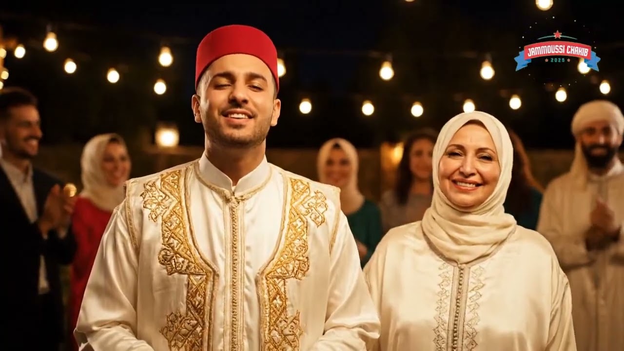 يمّا نحبّك ❤️