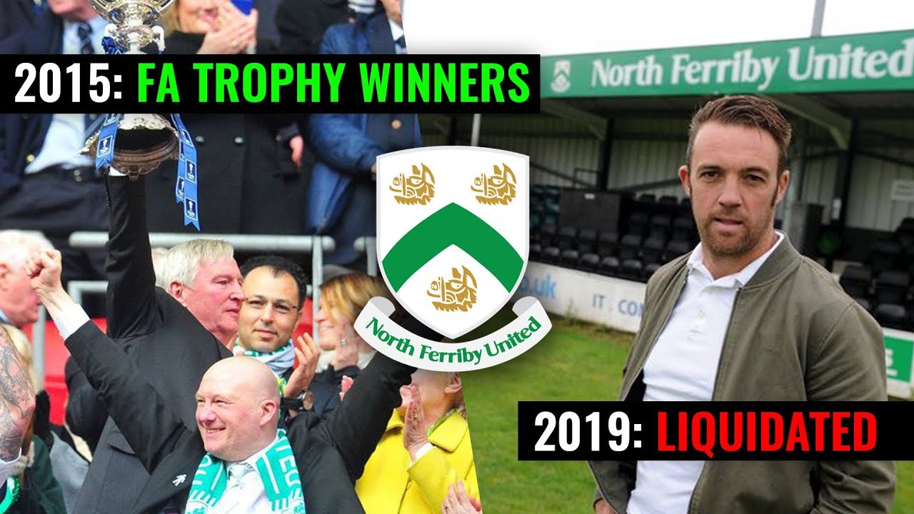 £7,645 Of Debt Liquidates Club