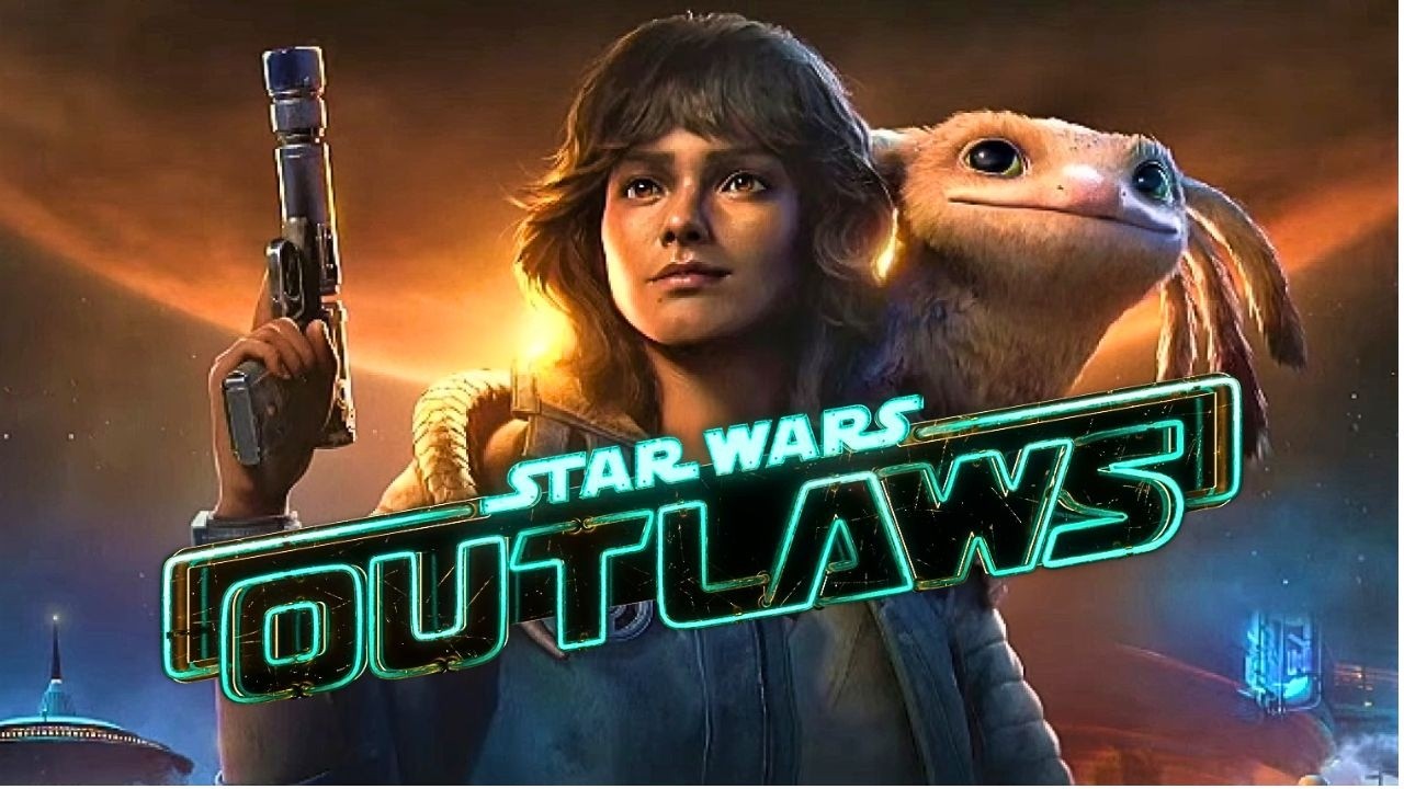 Star Wars Outlaws (PS5) - Part 4