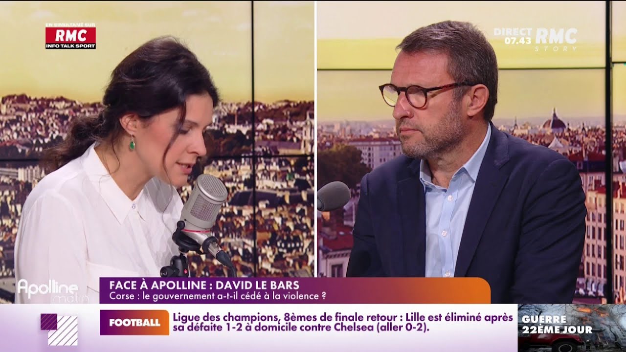 Le Bars : 