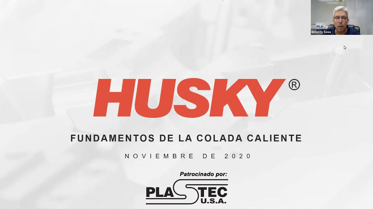 Webinar en Español: Los fundamentos de las coladas calientes