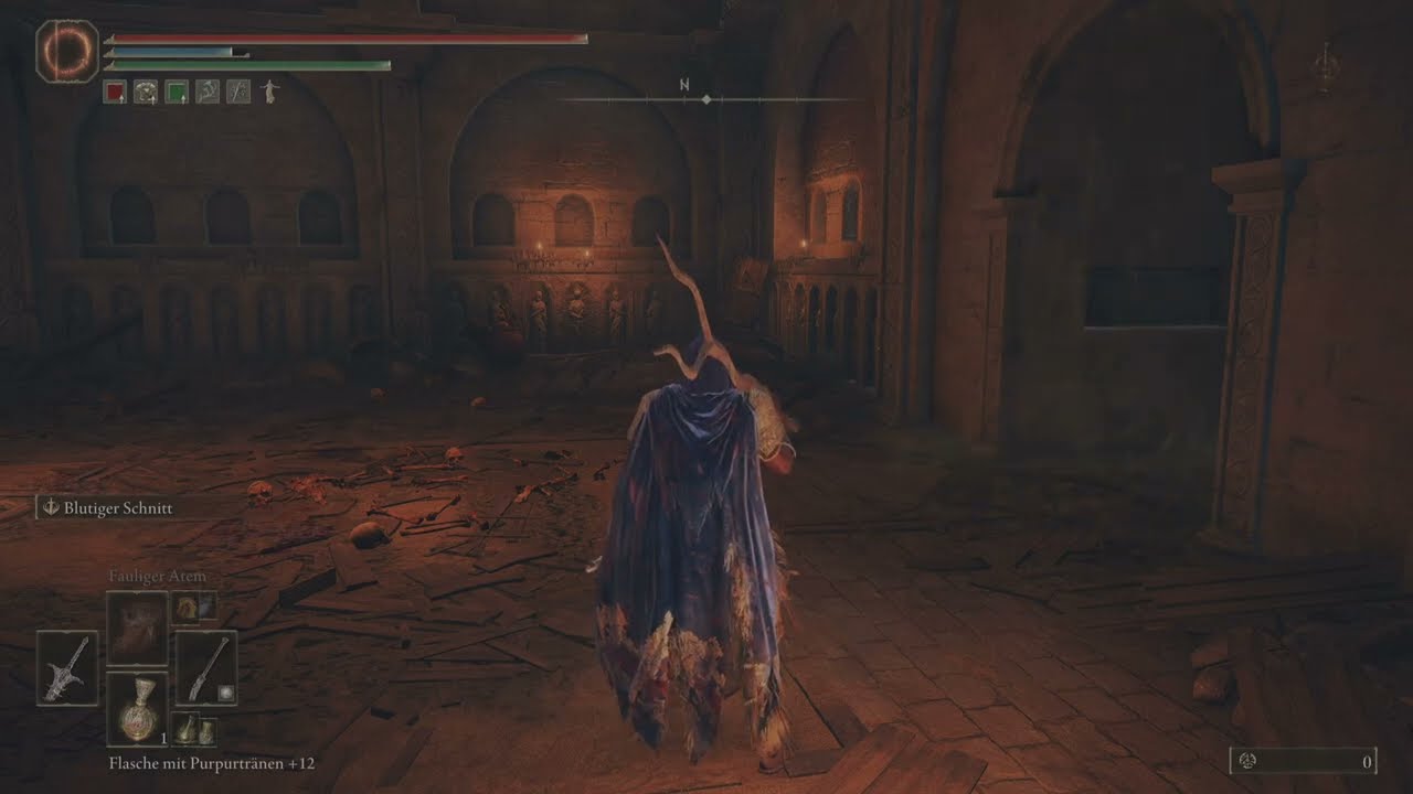 Acnologia vs Blackgaol knight