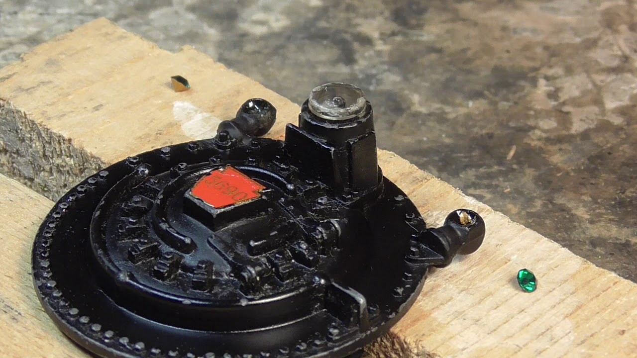 Repair 675 Marker light Jewels #1