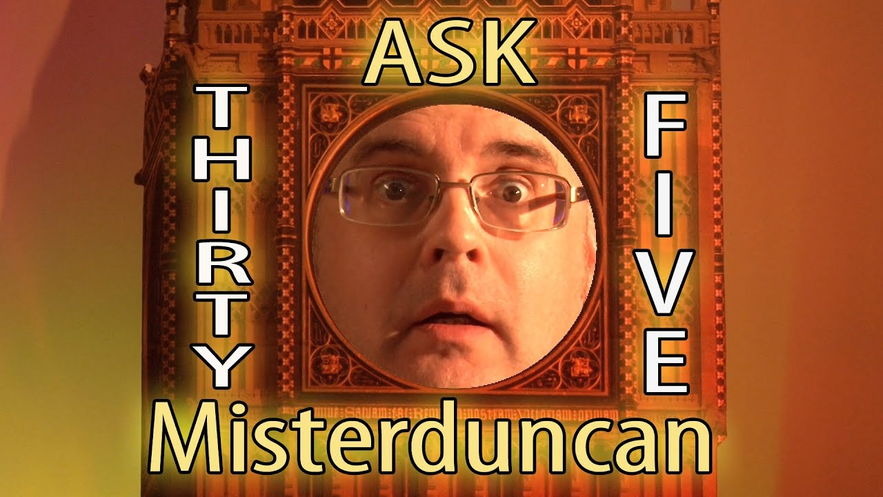 Learning English - Ask Misterduncan-35