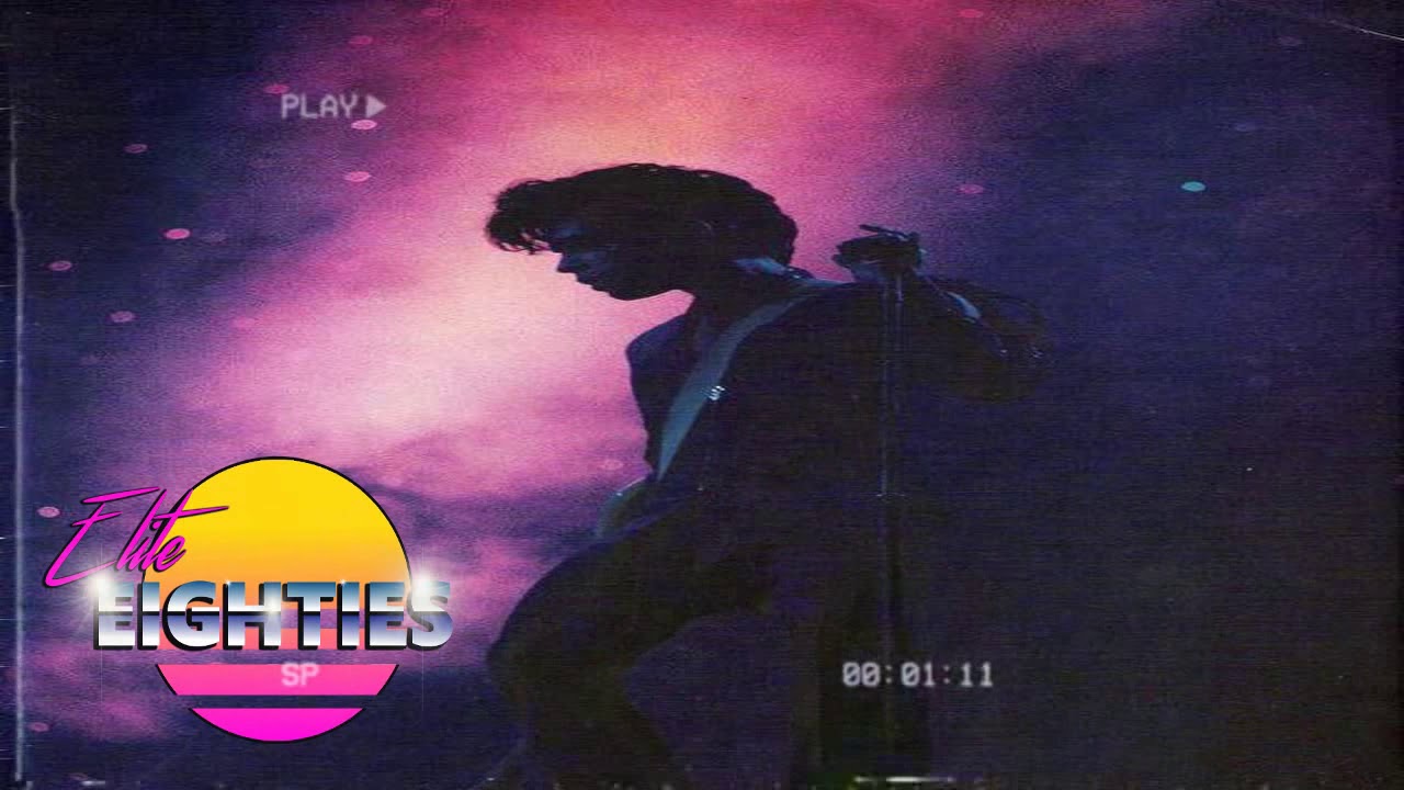 80s POP TYPE BEAT 2020 | Prince Type Beat 2020