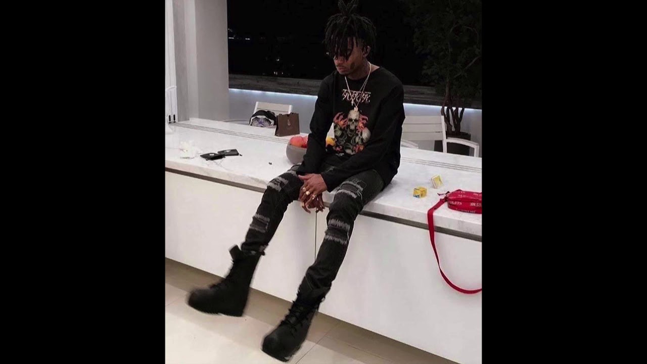 [FREE] Playboi Carti x Pierre Bourne x Die Lit Type Beat 