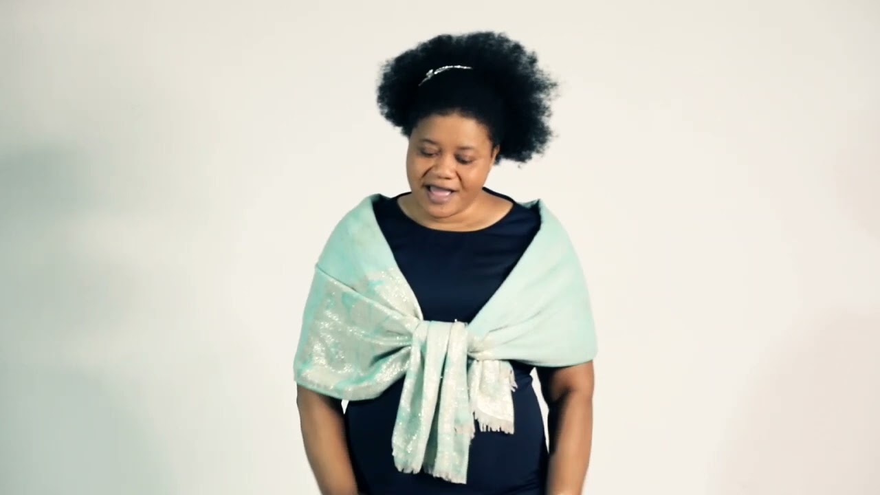 BIBILIA - Sr Sarah MBUYI KINKELA (Cover Pasteur LIFOKO A/C)
