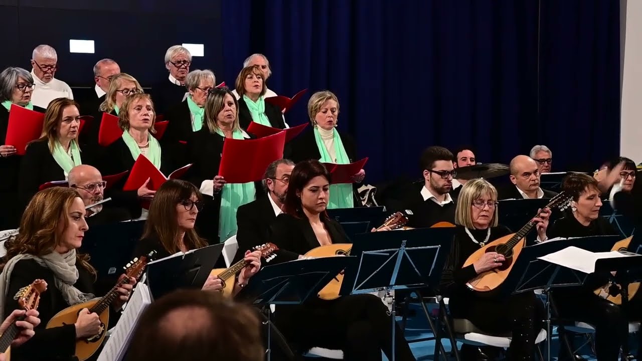 Orchestra Filarmonica Vestina 