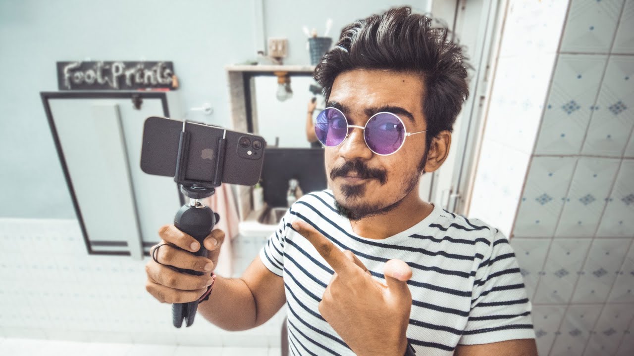 VLOGGING with NEW IPHONE 12 for a day🔥