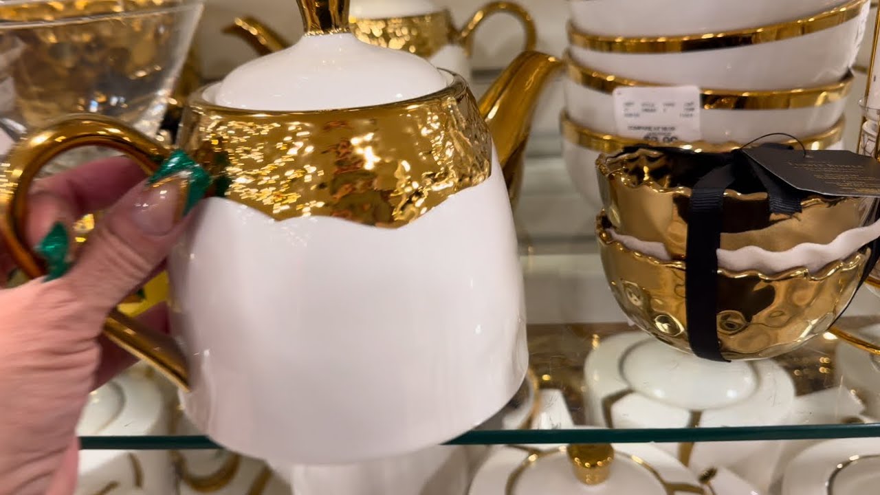 HomeGoods Valentine’s Day Finds | Affordable & Beautiful Decor