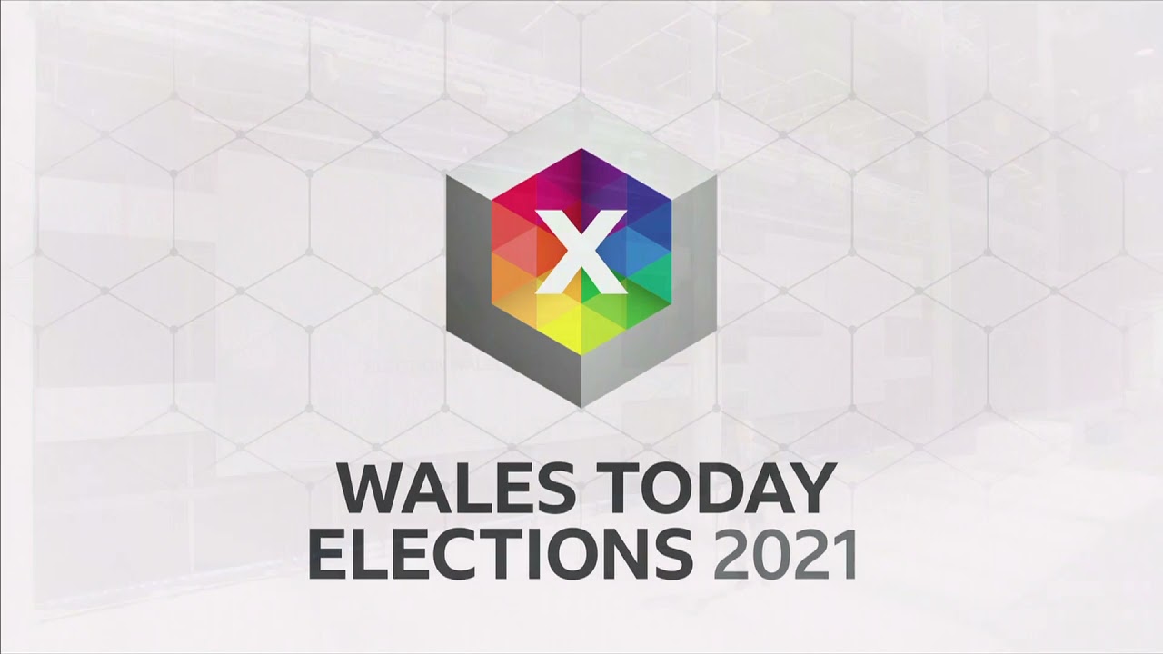 Senedd Election 2021: Wales Today Election Results Opener 7.5.2021