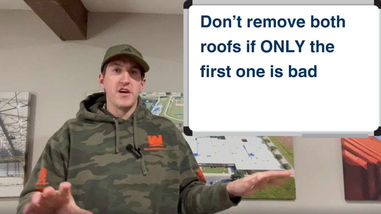 Commercial Roofing 101 - The Latest Trends