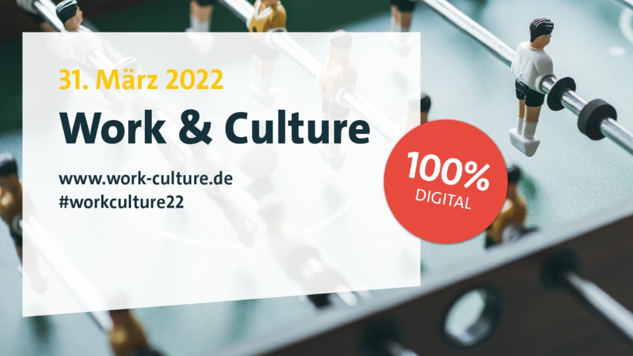 KI im Personalmanagement | #workculture22