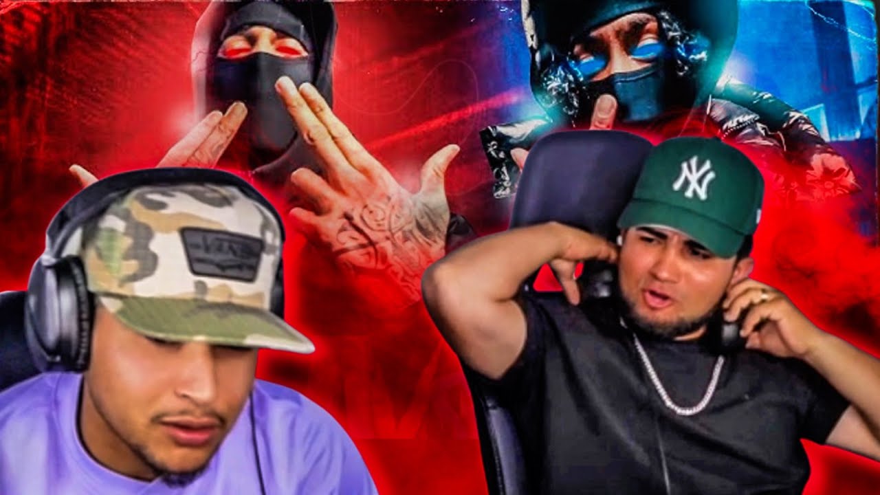 ¿LAJA SE PASÓ? 😳 DanyLaH x Cabrera reaccionan a “DESESPERANZA” tirándole a Babylocc