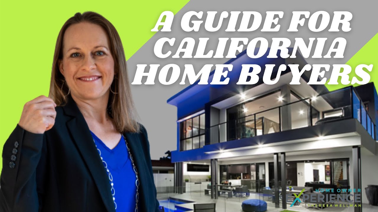 What happens on closing day for buyer in CA? | First time home buying for dummies