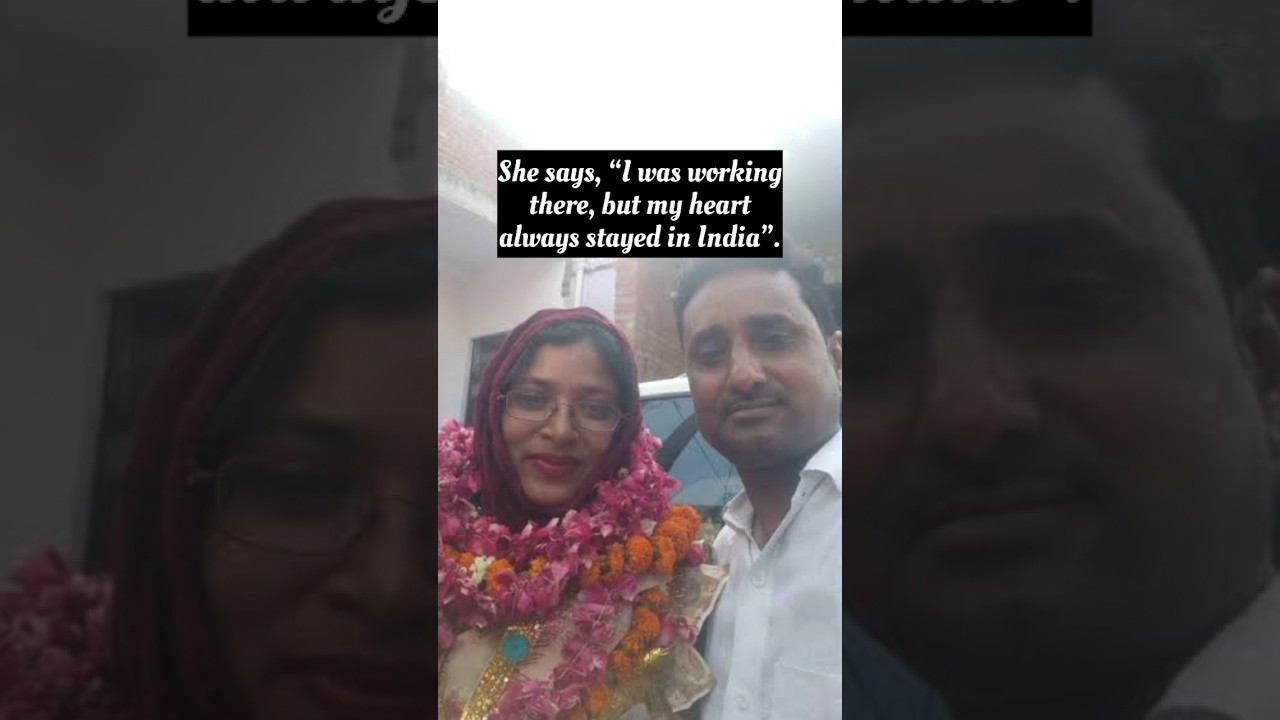 Don&rsquo;t Let Marriage & Kids Stop You | Dr Bushra Bano #youtubeshorts #ytshorts #shorts #upsc #yt #hero