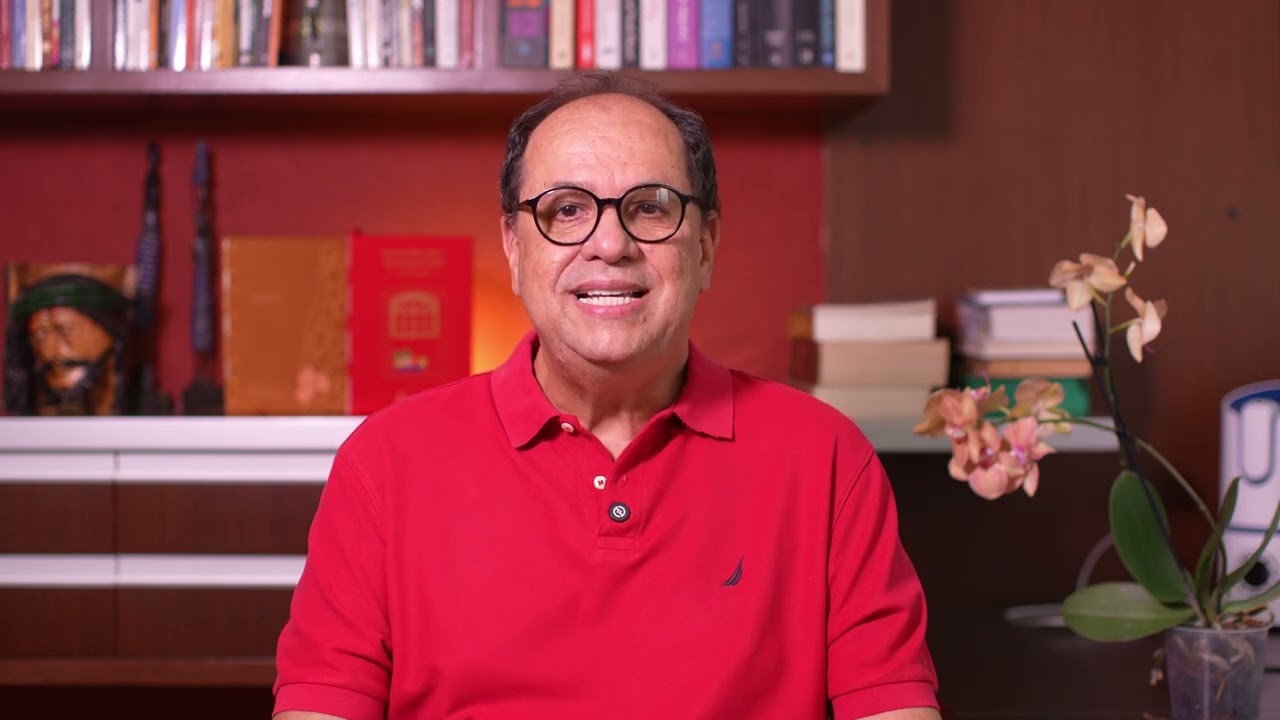 Você Está Vivendo a Vontade de Deus?