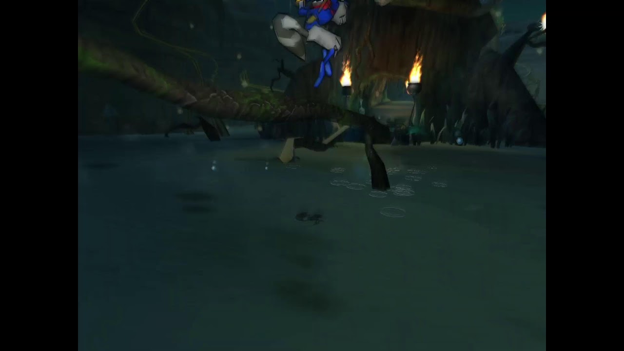 Sly cooper