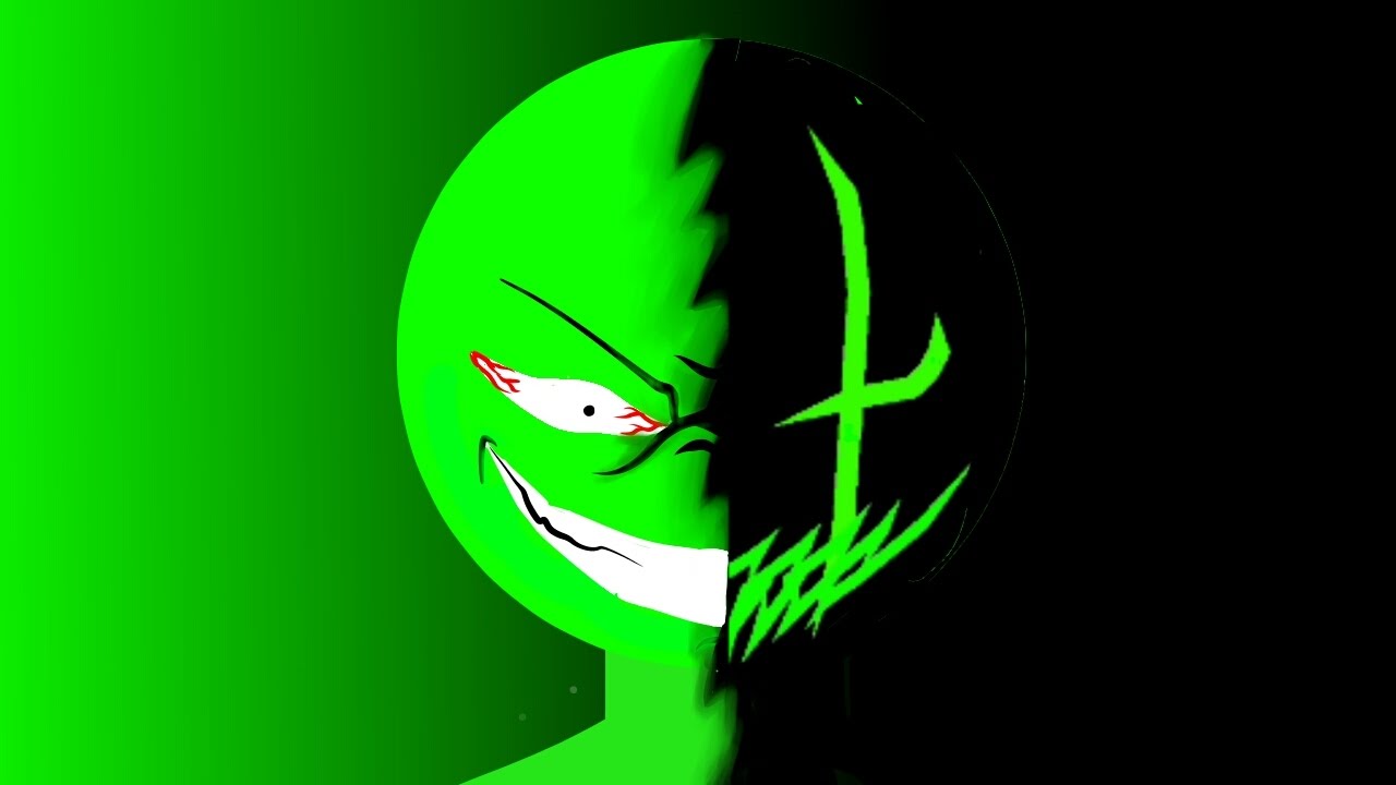 Joker Story | Part 1 | 