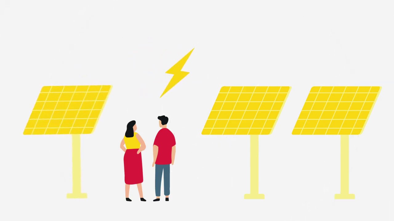 Contas Connosco - Quer produzir energia solar em casa Eis as novas regras