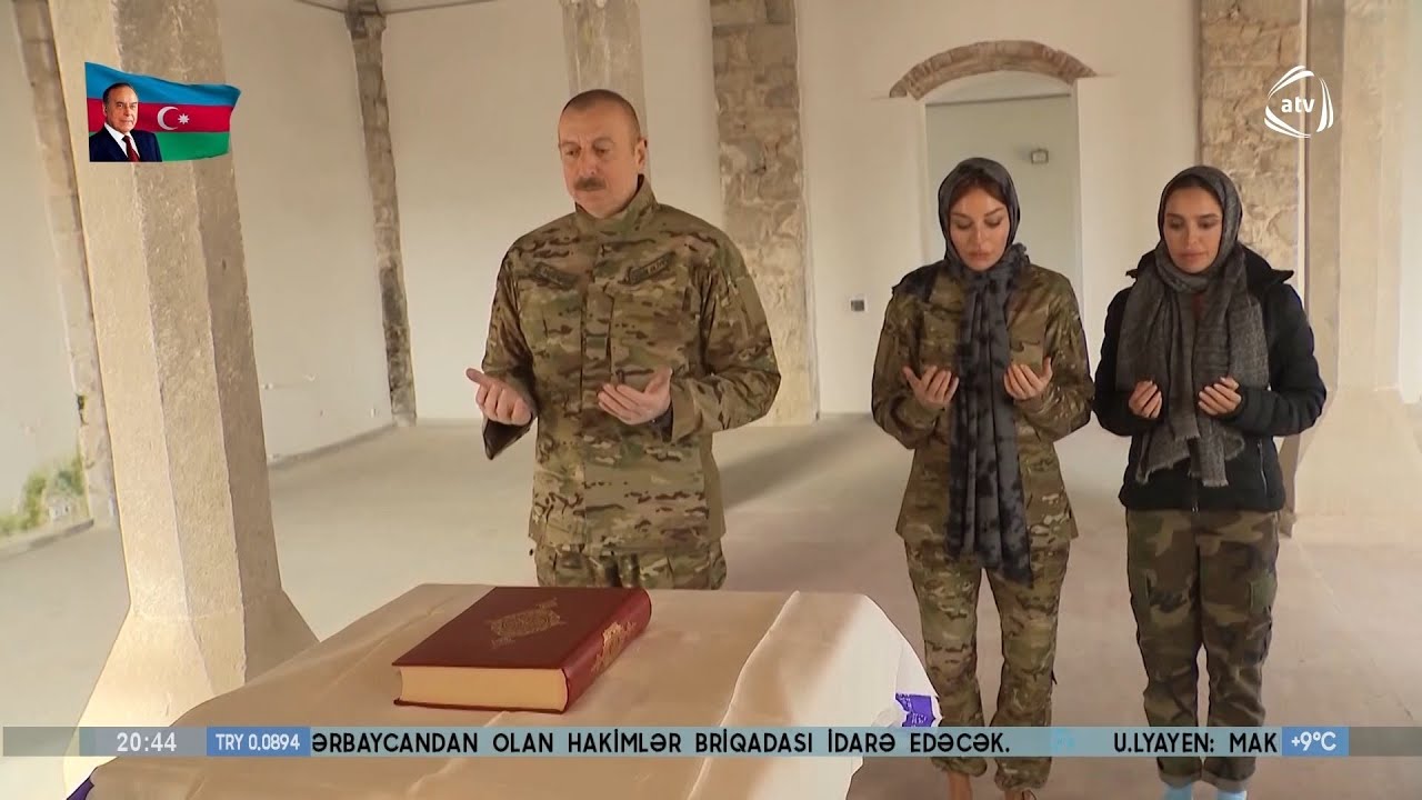 QMİ Ramazan ayı ilə bağlı fətva verib