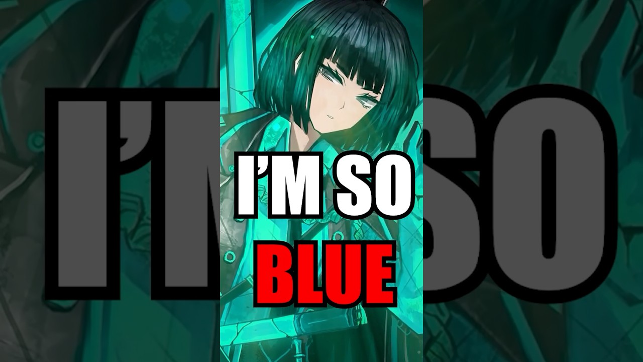 Blind Obsession EXPLAINED!