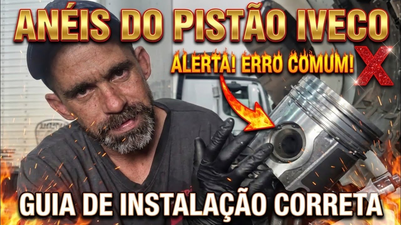 MOTOR CURSOR 13.... DICA SALVA A VIDA DO MOTOR