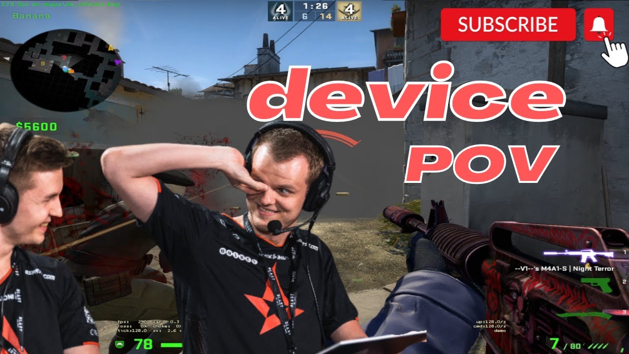 device FACEIT w/Xyp9x/Buzz/Bubzkji/kristou - inferno - 2022-10-10