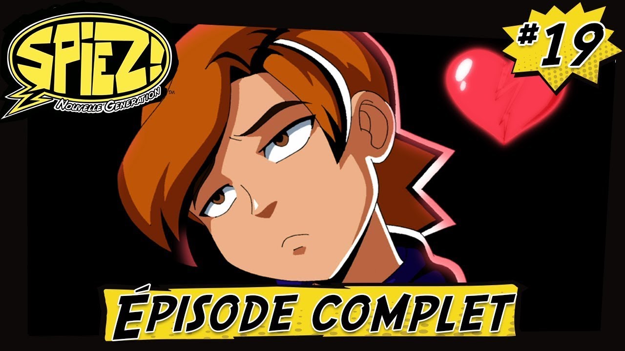 Mission : Eaux Troubles🕵️ SpieZ !Nouvelle Génération S1, EP19 | ZeeToons Dessins Animés pour Enfants
