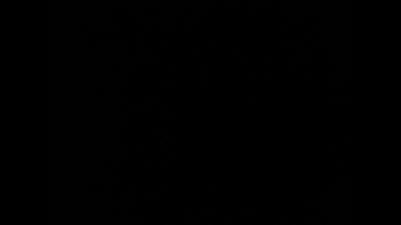 🔴 LIVE: Black Screen & Absolute Silence