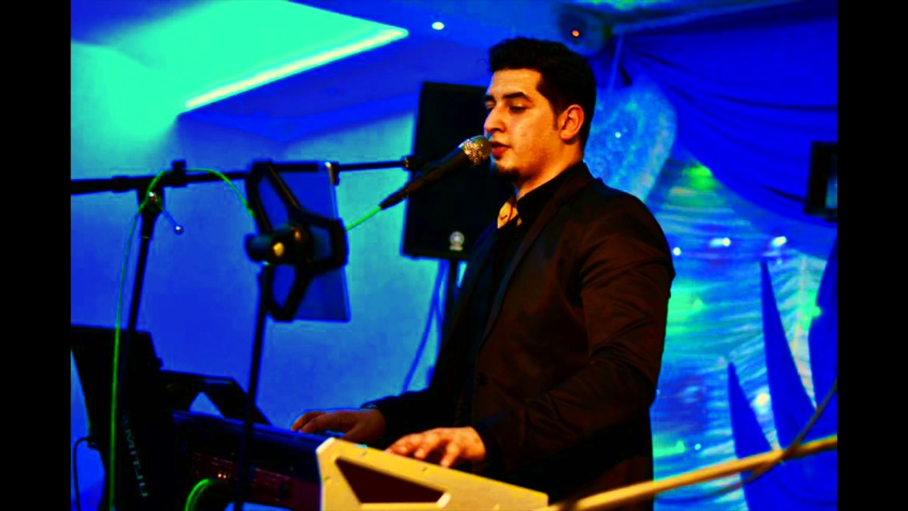 Omar Delsuz - Ba Nakhra Qadam Qadam - Majlesi Song