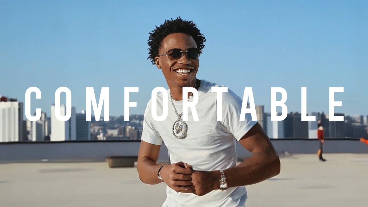 [FREE] Roddy Ricch x Chance the Rapper Type Beat - 