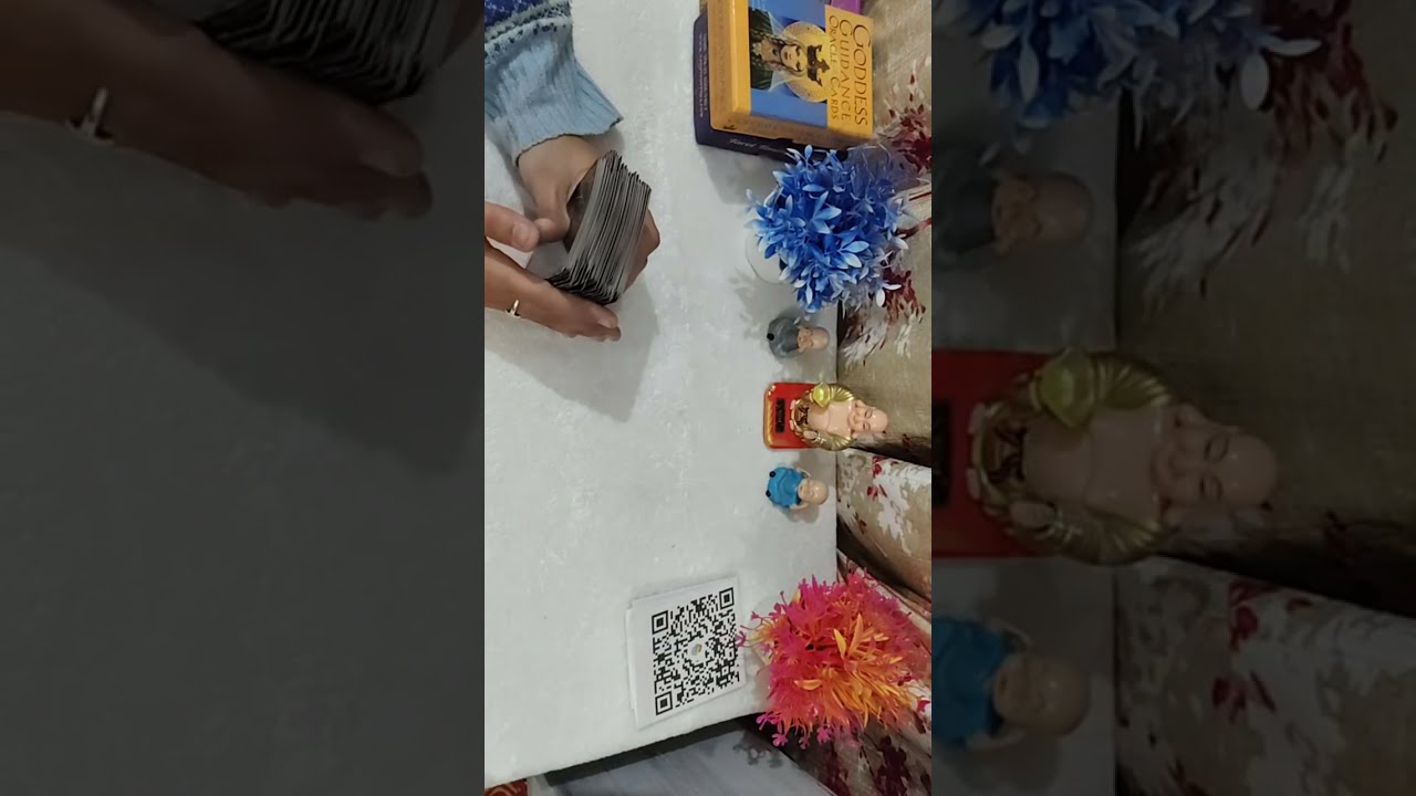 FREE TAROT CARD READING