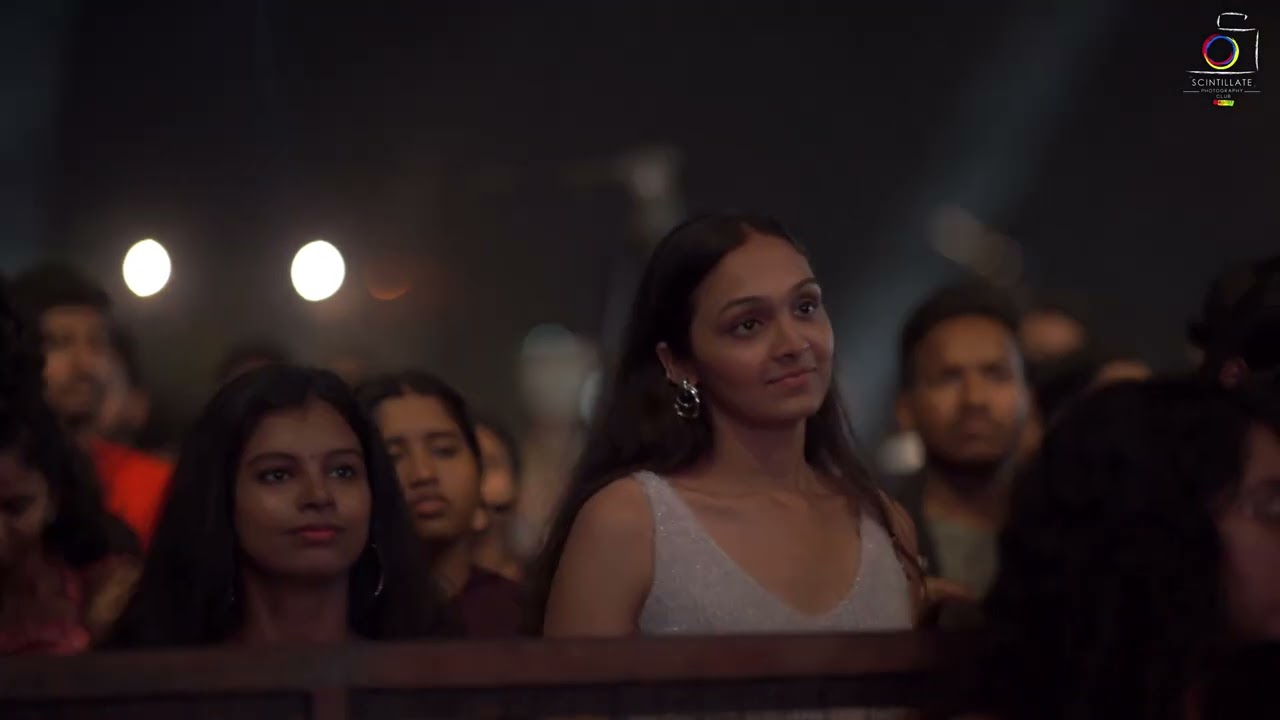 Sintillashunz -2023 Teaser || VNRVJIET || Hyderabad