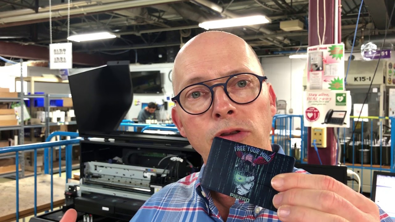 Indie Music Minute: Music USBs