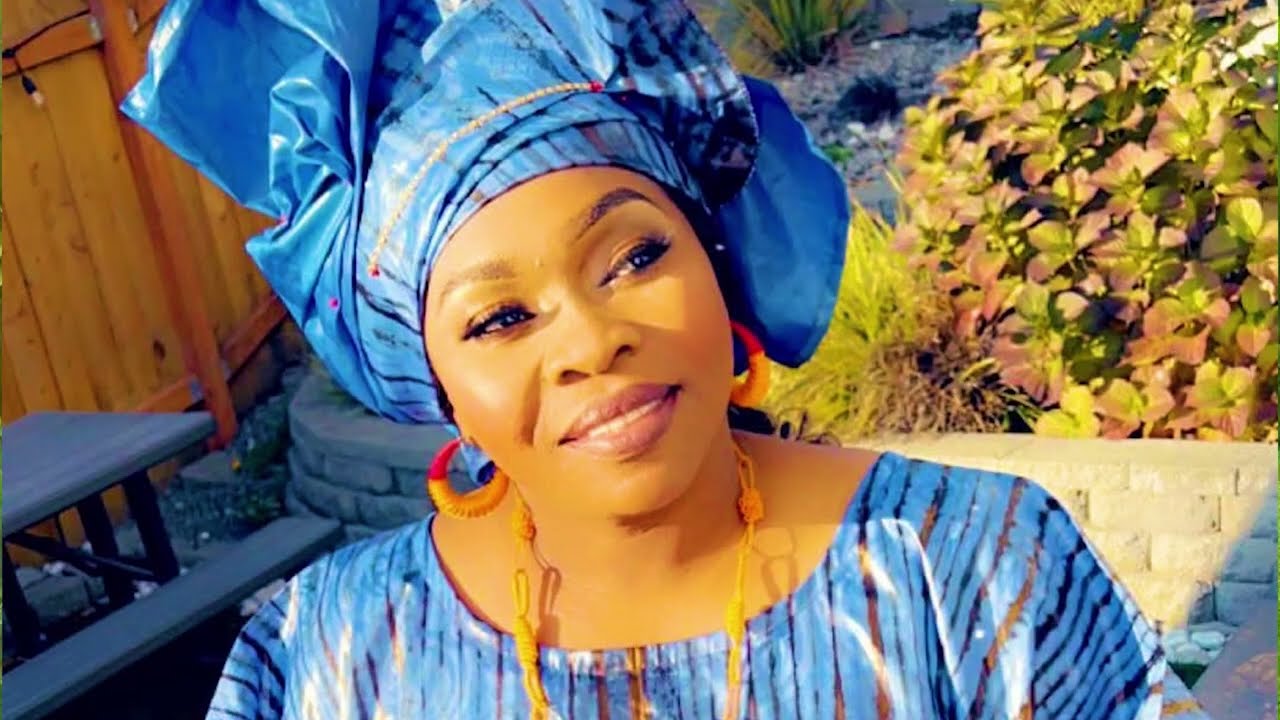 JALI TABA & JALI FANTA KUYATEH. SONG: BINTA HOJA JAMMEH (OFFICIAL VIDEO). BY FALILOU ML JANKO 