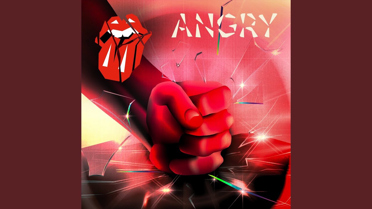 Angry