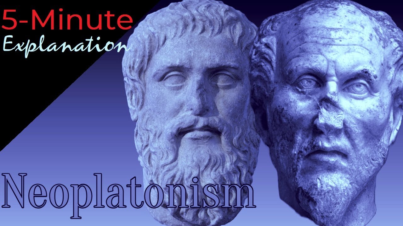 Neoplatonism Explained in 5 Minutes (A Concise & Selective Overview)