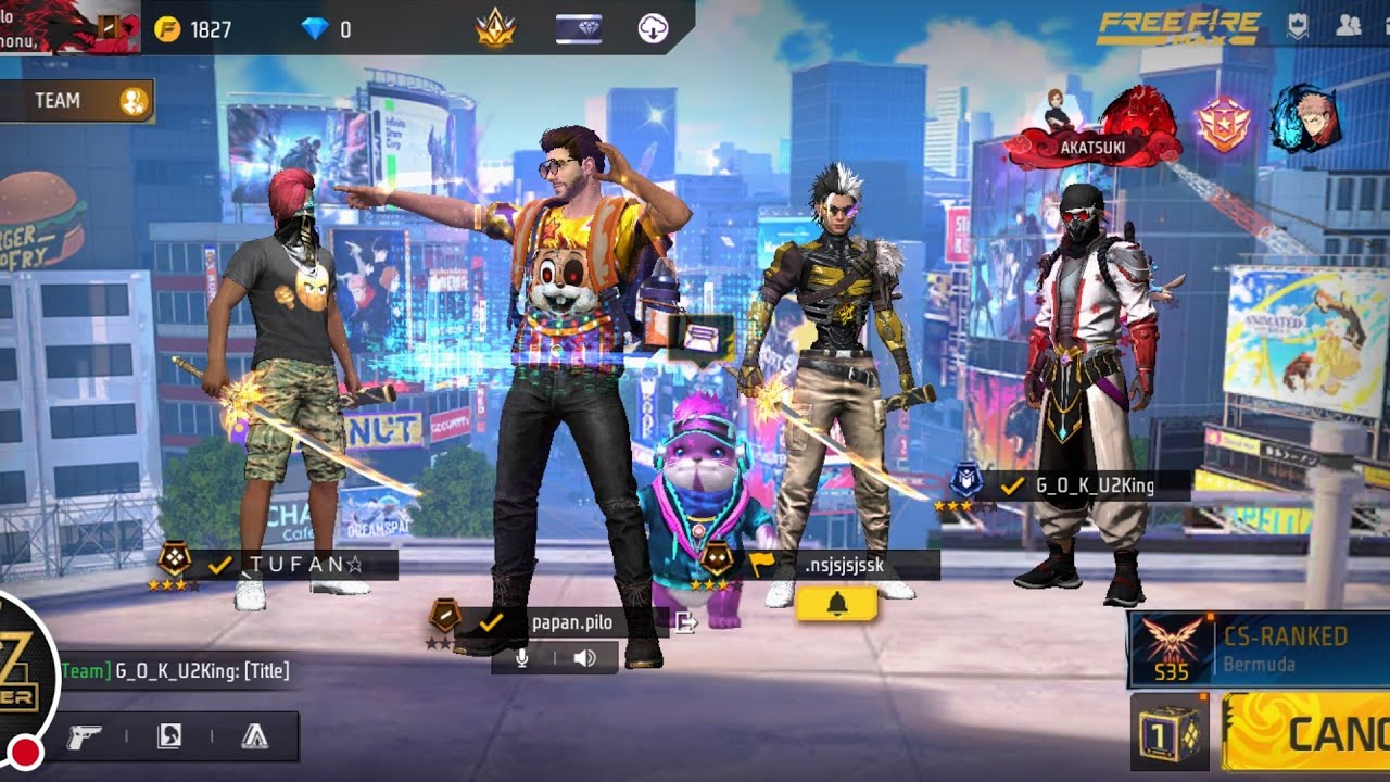 sr gamer 50 is live